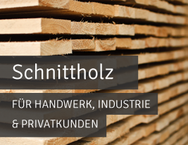 Schnittholz